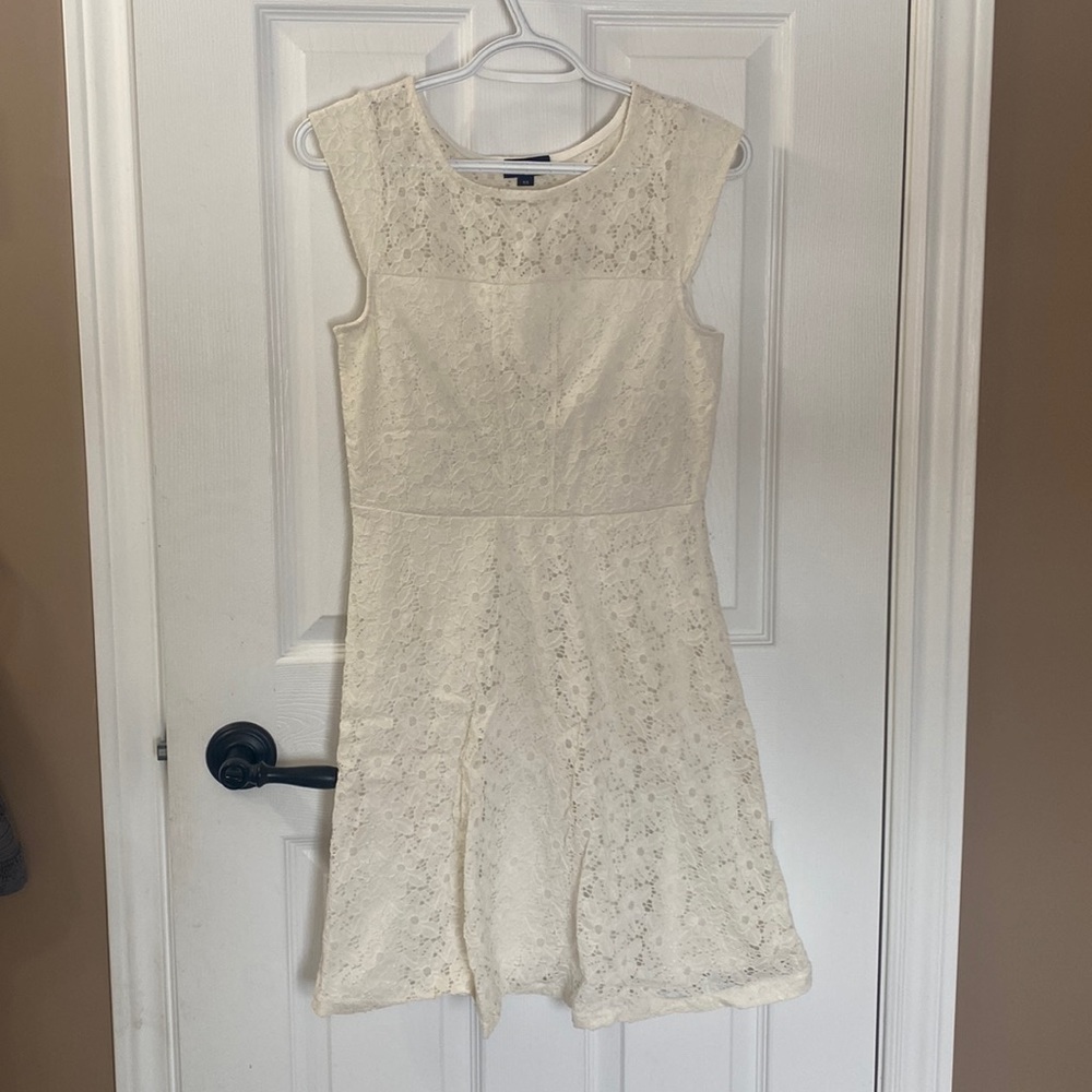 Smart Set Dress